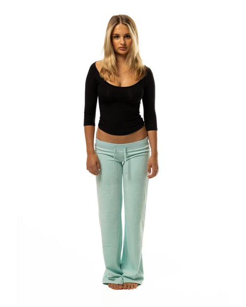 Mint Flow Pants