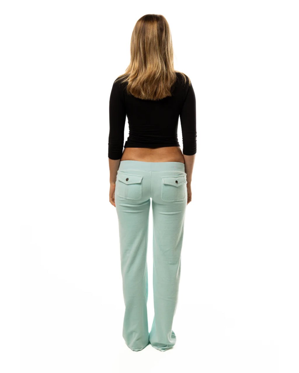 Mint Flow Pants